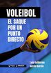 Voleibol: el Saque por un punto directo