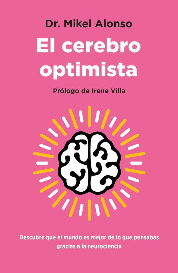 El cerebro optimista