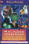 Hallowen terror&iacute;fico