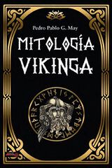 Mitología vikinga Mitología vikinga
