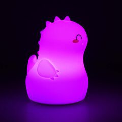 Luz Infantil Legami Dino