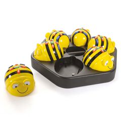 Estación de recarga para Bee-Bot® y Blue-Bot® (Talk)