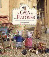La casa de los ratones