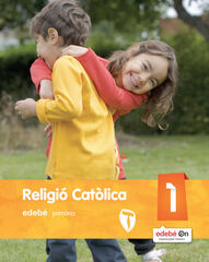 Religió catòlica 1 Religió catòlica 1
