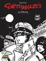 Corto Maltes. En Siberia Corto Maltes. En Siberia