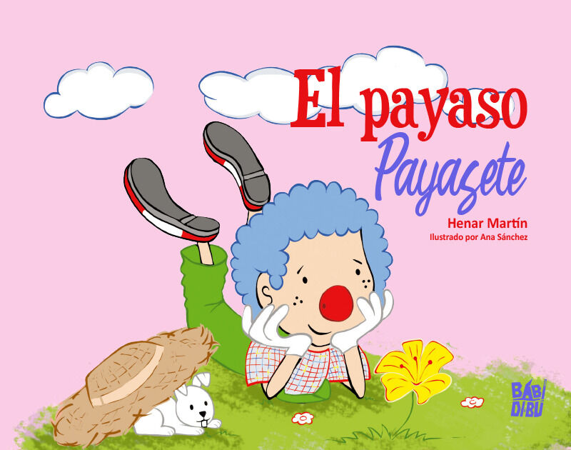 El payaso Payasete