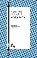 Moby Dick Moby Dick