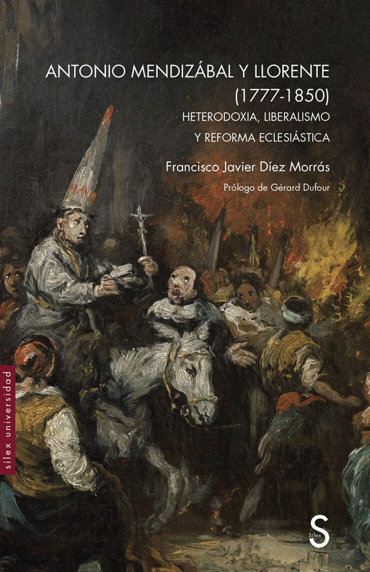 Antonio Mendizábal y Llorente (1777-1850)