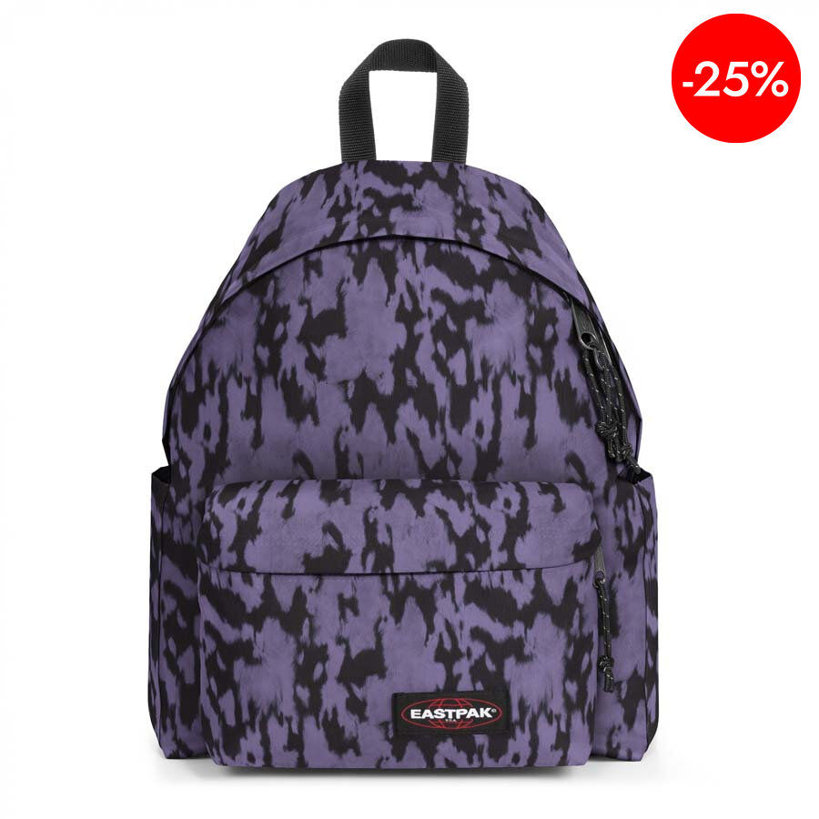 Mochila Eastpak Day Pak'r Furrious Lilac