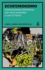 Ecofeminismo Ecofeminismo
