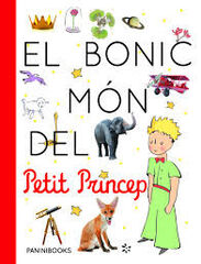 El bonic món del petit princep