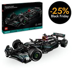 LEGO® Technic Mercedes-AMG F1 W14 E Performance 42171