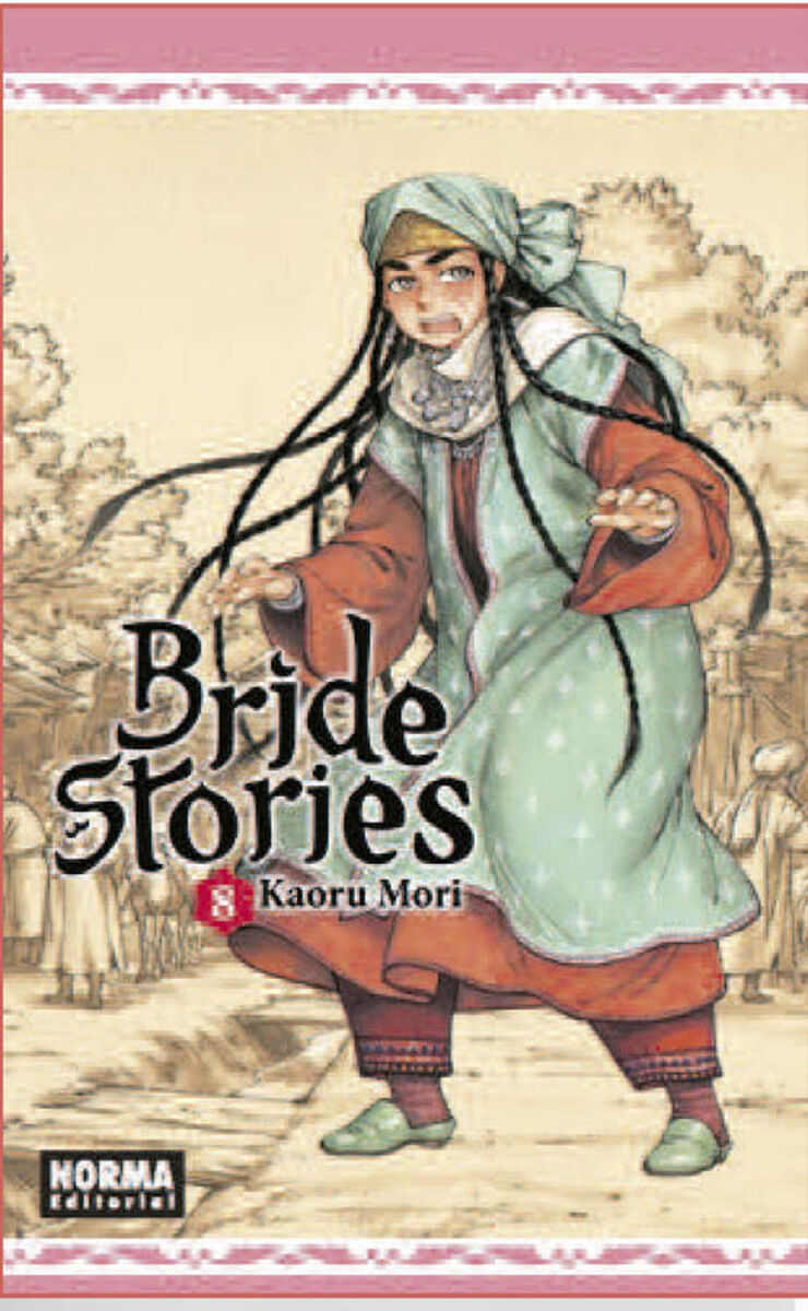 Bride stories 08