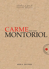 Teatre complet Teatre complet