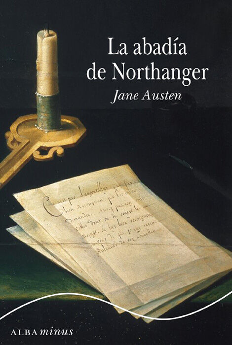 La abad&iacute;a de Northanger
