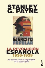 La revolución española (1936-1939) La revolución española (1936-1939)