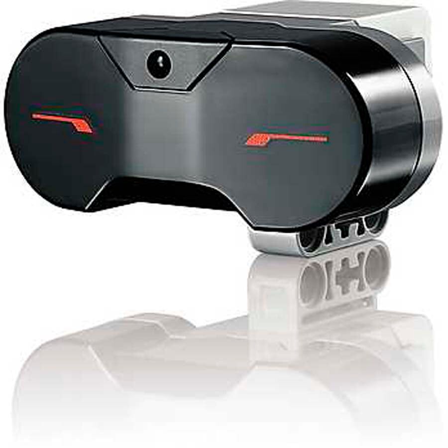 Buscador de baliza IR LEGO MINDSTORMS EV3