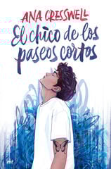 El chico de los paseos cortos