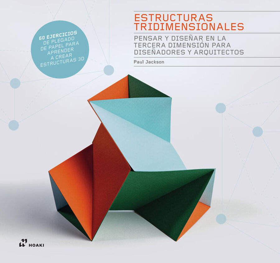 Estructuras tridimensionales