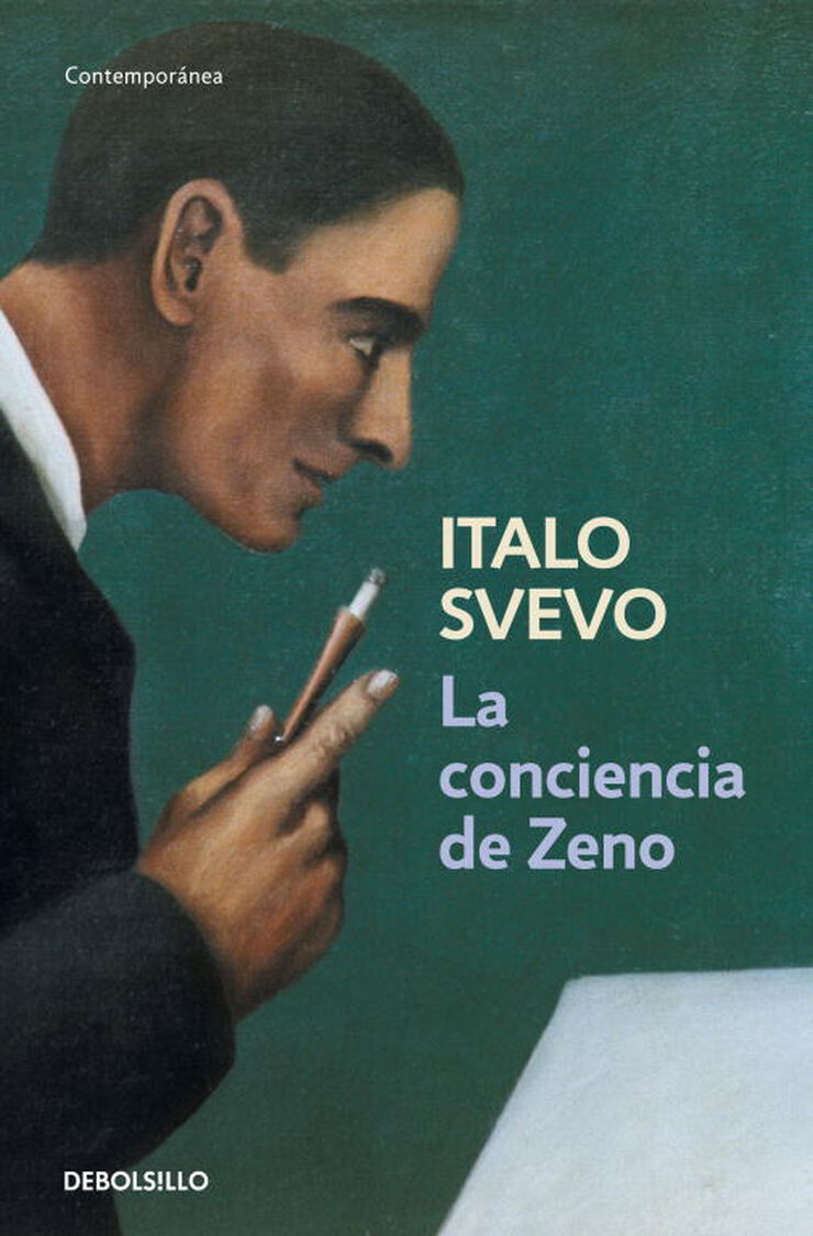 Conciencia de zeno, La