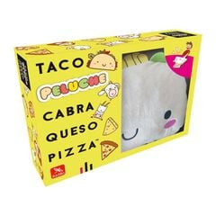 Taco Peluche