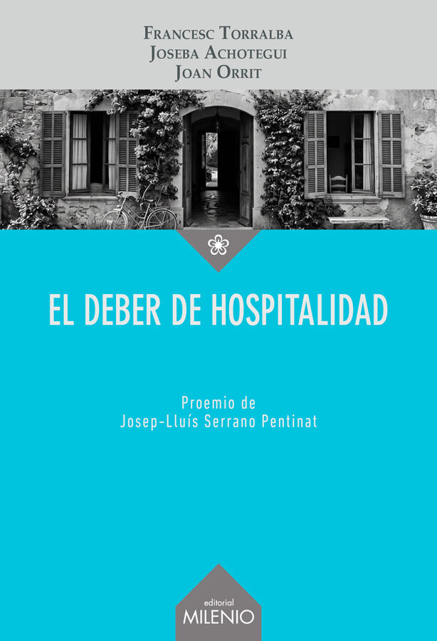 El deber de hospitalidad