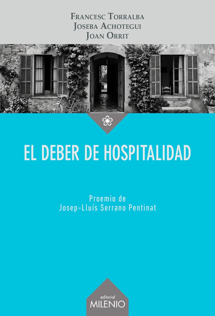 El deber de hospitalidad
