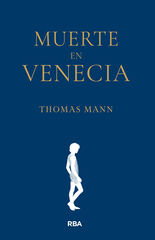 Muerte en Venecia
