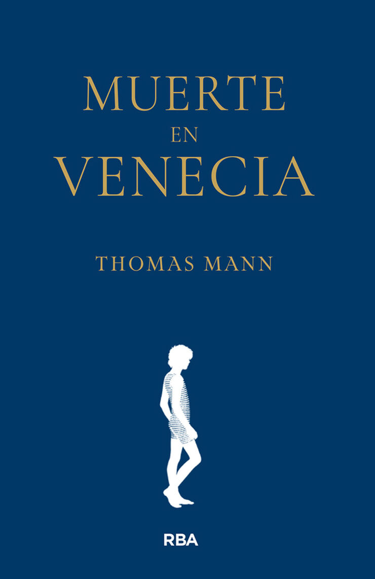Muerte en Venecia