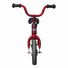 Bicicleta sin pedales