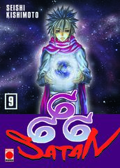 666 Satan 9 666 Satan 9