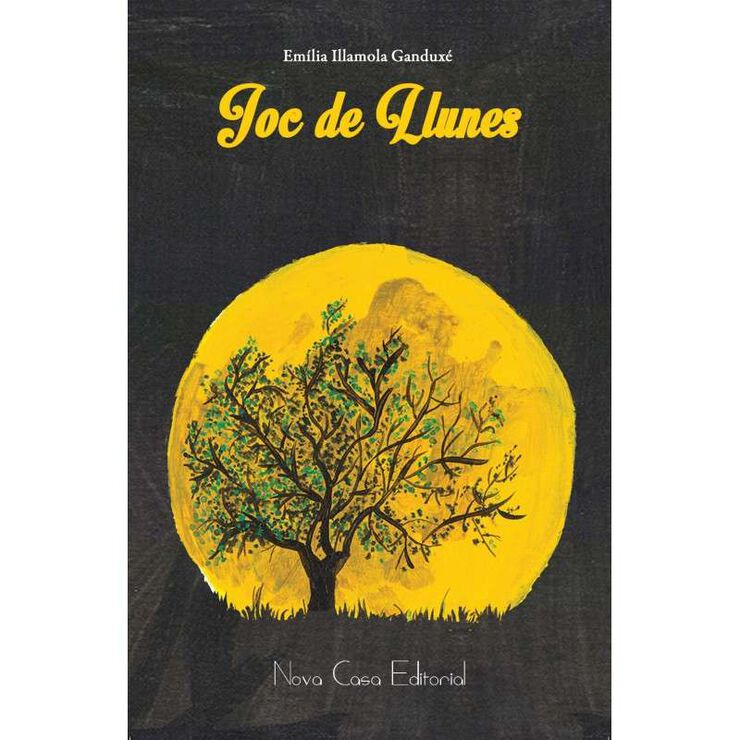 Joc de llunes