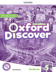 Oxf Discover 5 Wb W/Op Pk 2Ed Oxf Discover 5 Wb W/Op Pk 2Ed