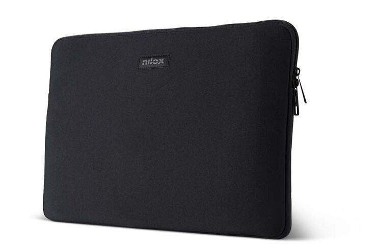 Funda PC 13'' Negro Nilox