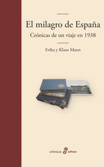 El milagro de España El milagro de España