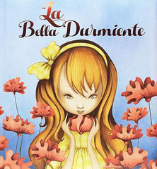 La Bella Durmiente