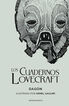 Cuadernos Lovecraft 1 Dagón