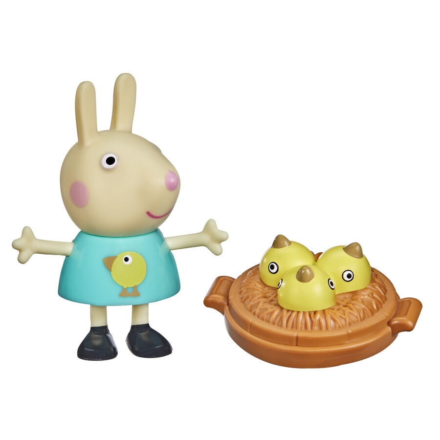 Figuras peppa pig deals el corte ingles