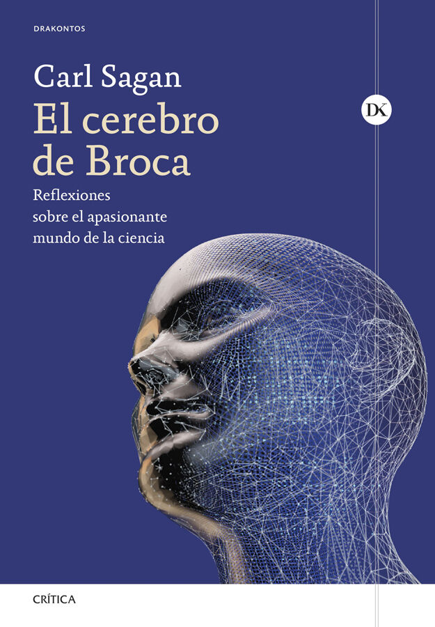 El cerebro de Broca