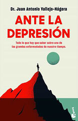 Ante la depresión Ante la depresión