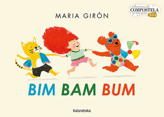 Bim Bam Bum Bim Bam Bum