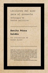 Lecciones del ayer para el presente Lecciones del ayer para el presente