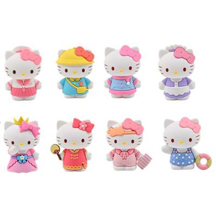 Figura Hello Kitty 5 cm