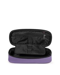 Estoig Eastpak Oval Single Dahlia Purple