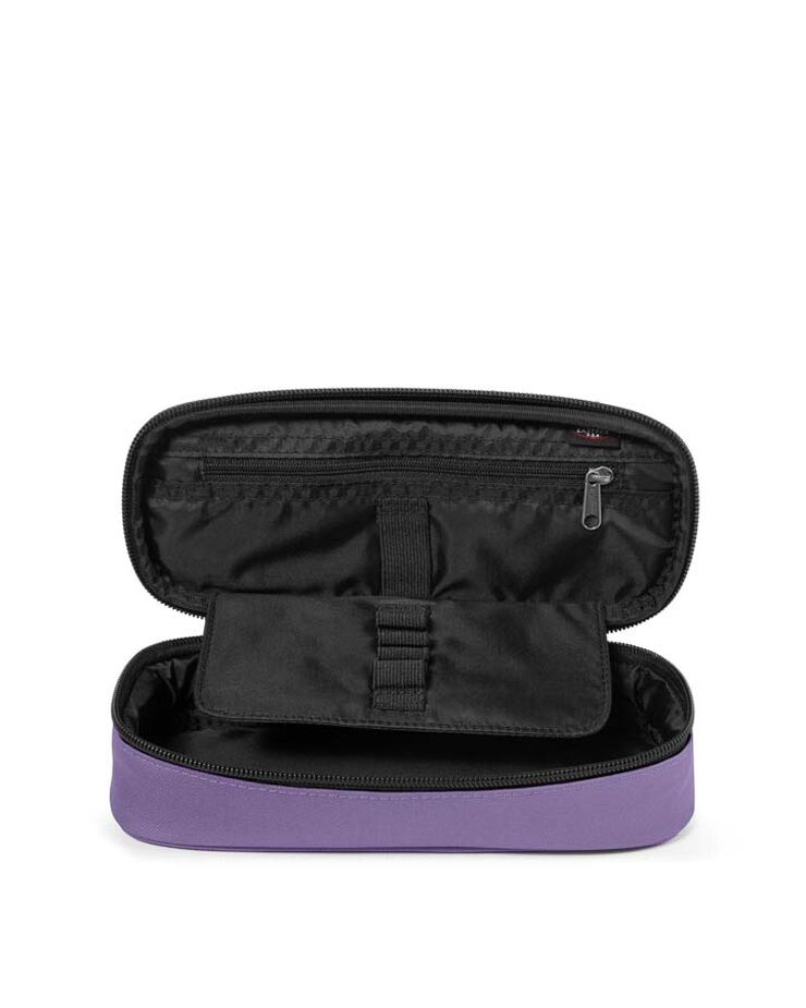 Estoig Eastpak Oval Single Dahlia Purple
