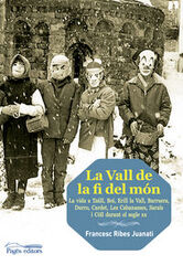 La Vall de la fi del món La Vall de la fi del món
