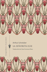 La señorita Else La señorita Else