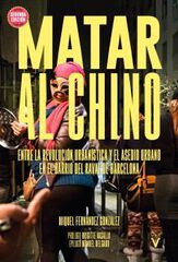 Matar al chino Matar al chino