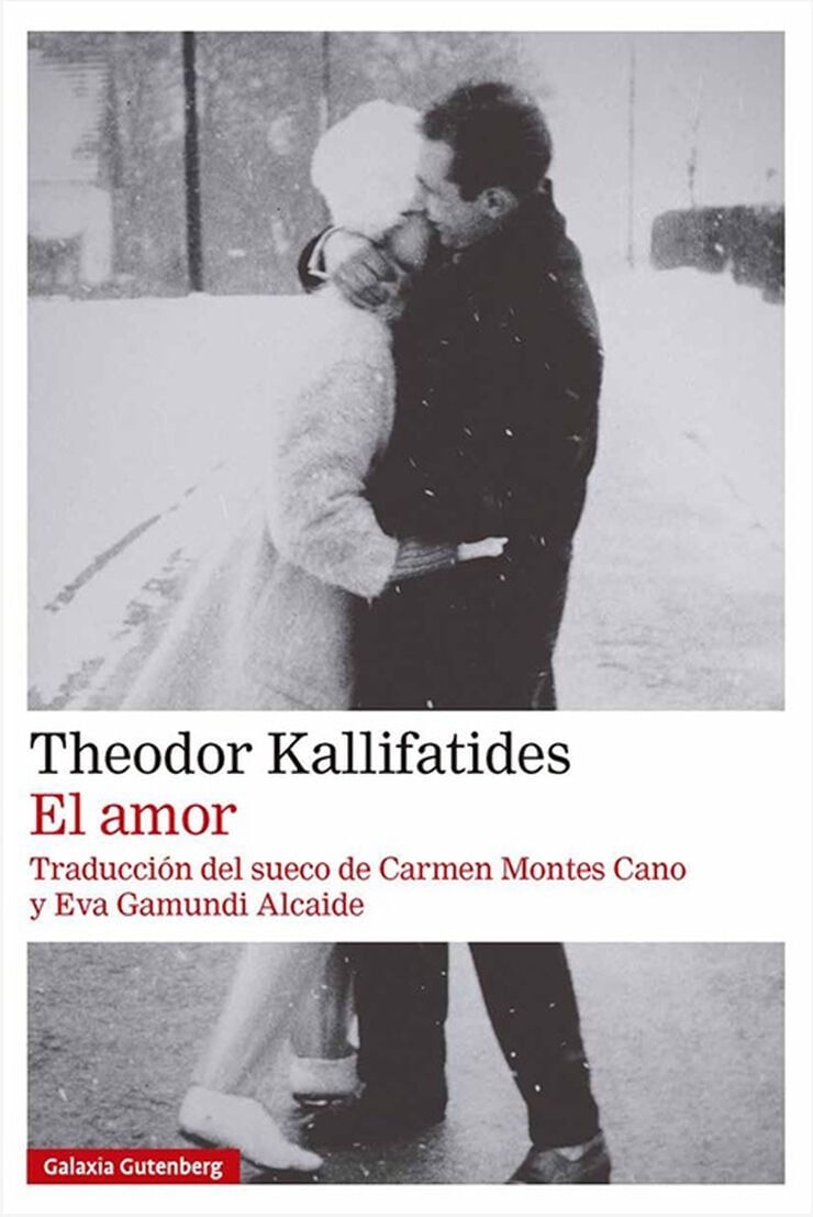 El amor