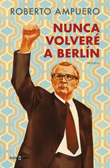 Nunca volveré a Berlín Nunca volveré a Berlín